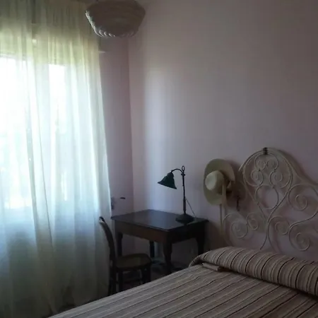 L'agrumeto Messapico